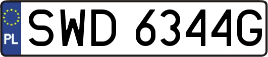 SWD6344G