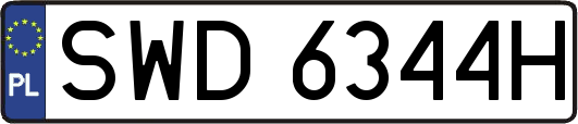 SWD6344H