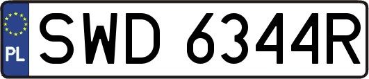 SWD6344R