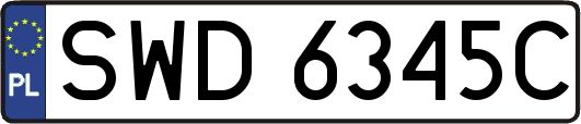 SWD6345C