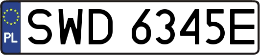 SWD6345E