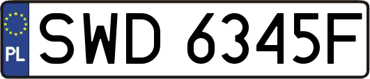 SWD6345F