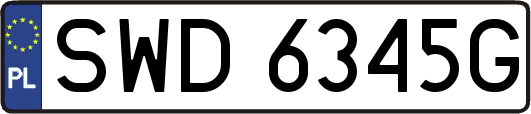 SWD6345G