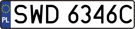 SWD6346C