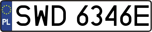 SWD6346E