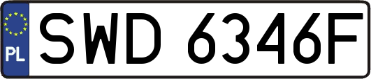 SWD6346F