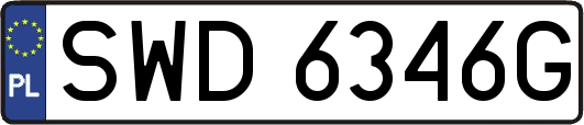 SWD6346G