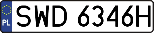 SWD6346H