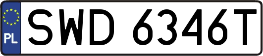 SWD6346T