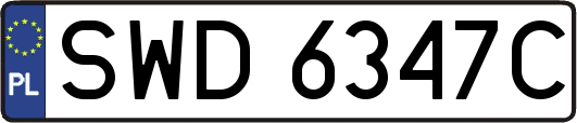 SWD6347C