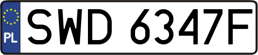 SWD6347F
