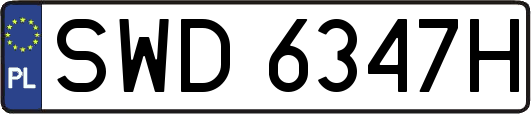 SWD6347H