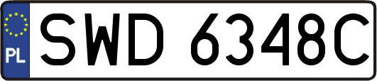 SWD6348C