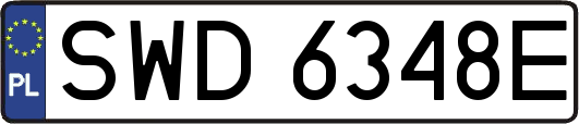 SWD6348E