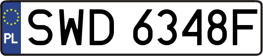 SWD6348F