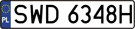 SWD6348H