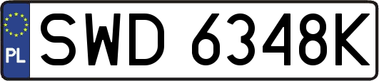 SWD6348K