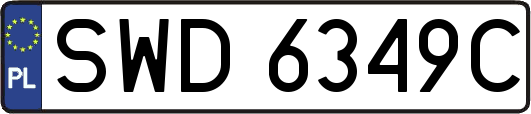 SWD6349C