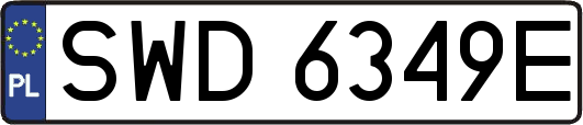 SWD6349E