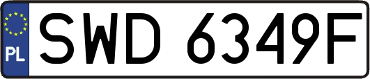 SWD6349F