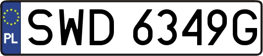 SWD6349G