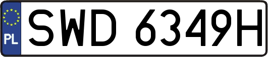 SWD6349H