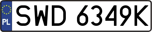 SWD6349K