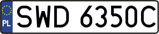 SWD6350C