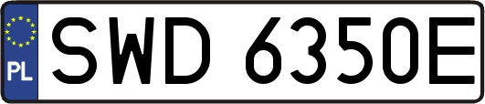 SWD6350E
