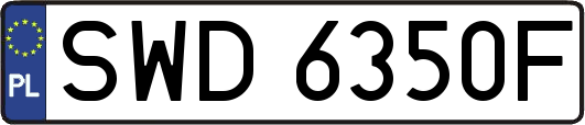 SWD6350F