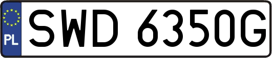 SWD6350G