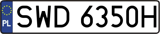 SWD6350H