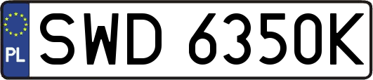 SWD6350K