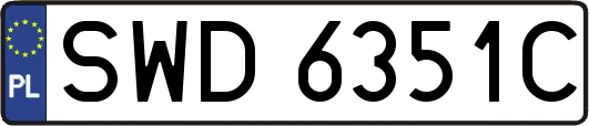 SWD6351C