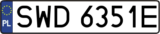 SWD6351E