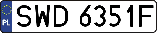 SWD6351F