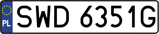 SWD6351G