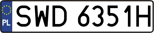 SWD6351H