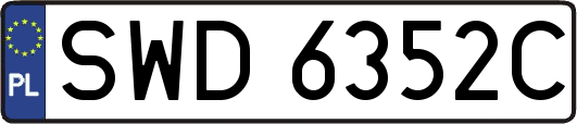 SWD6352C
