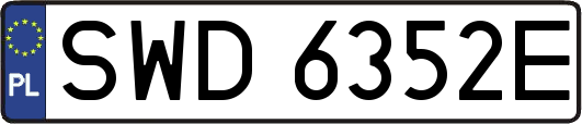 SWD6352E