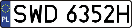 SWD6352H
