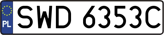SWD6353C