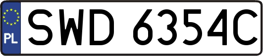 SWD6354C