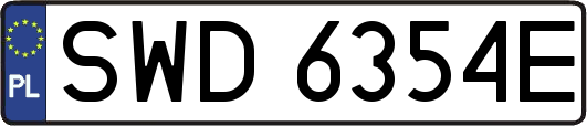 SWD6354E
