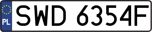 SWD6354F