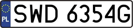 SWD6354G