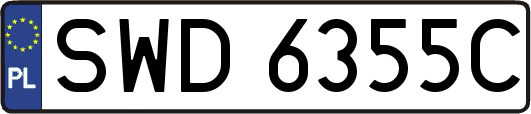 SWD6355C