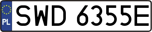 SWD6355E
