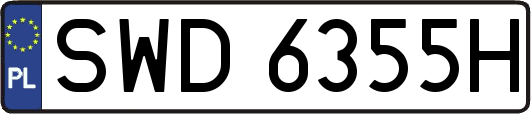 SWD6355H