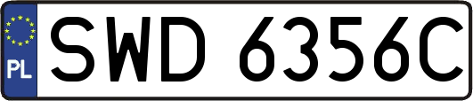 SWD6356C